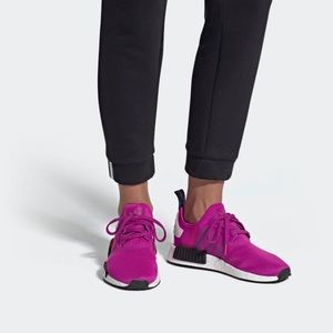nmd r1 vivid pink